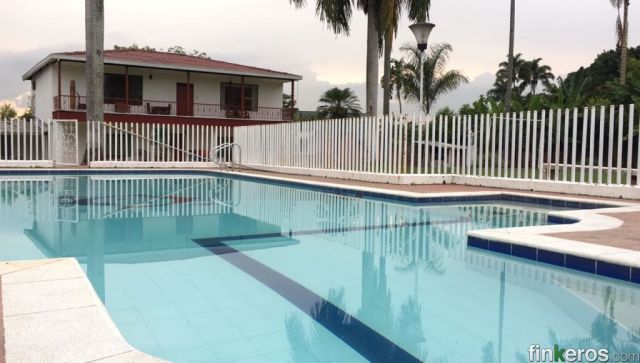 ALQUILO FINCAS EN CERRITOS - Finca en Pereira, Risaralda